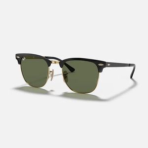 Ray Ban Clubmaster Sunglasses